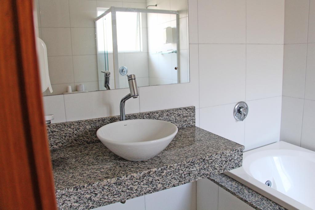 סנטה קרוז דו סול Soder Hotel חדר תמונה